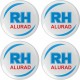 RH ALURAD