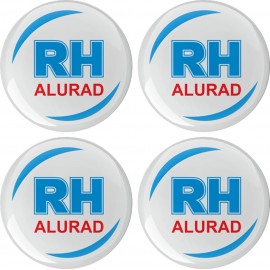 RH ALURAD