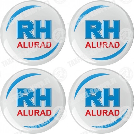 RH ALURAD