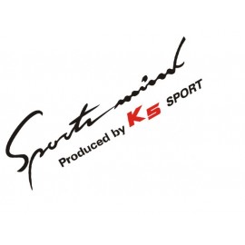 KIA SPORTS MIND