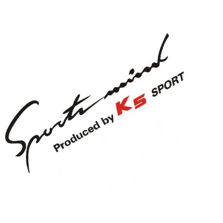 KIA SPORTS MIND