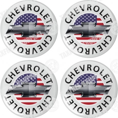 CHEVROLET