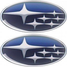 SUBARU