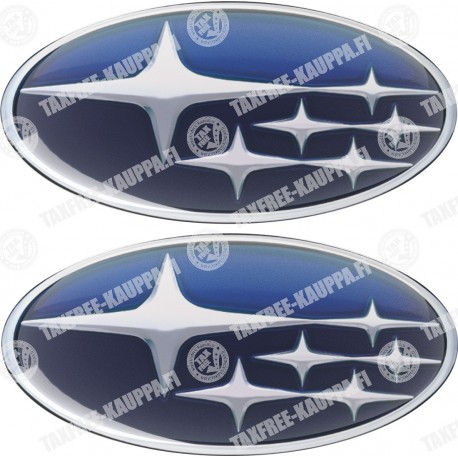 SUBARU