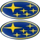 SUBARU