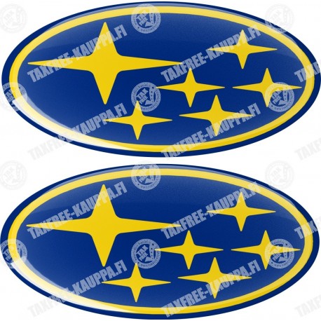 SUBARU