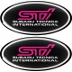 SUBARU STI