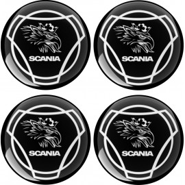 SCANIA