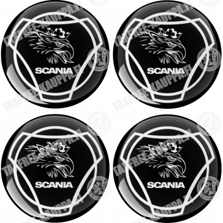 SCANIA