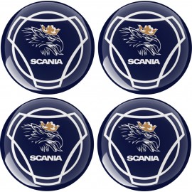 SCANIA