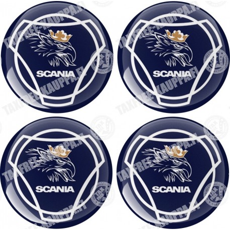 SCANIA