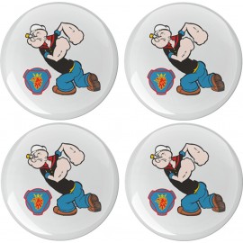 SCANIA POPEYE