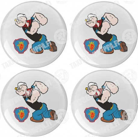 SCANIA POPEYE