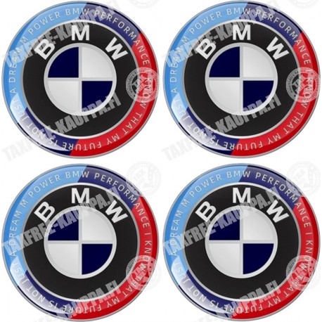 BMW COMPETITION LIMITED EDITION