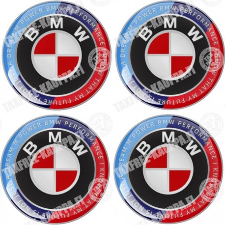 BMW COMPETITION LIMITED EDITION