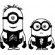 MINION/CITROEN-ALFA ROMEO
