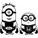 MINION/FORD-HONDA