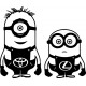 MINION/TOYOTA-LEXUS