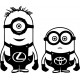 MINION/LEXUS-TOYOTA