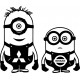 MINION/MITSUBISHI-NISSAN