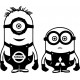 MINION/NISSAN-MITSUBISHI