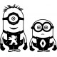 MINION/PEUGEOT-RENAULT