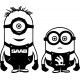 MINION/SAAB-SKODA