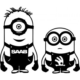 MINION/SAAB-SKODA
