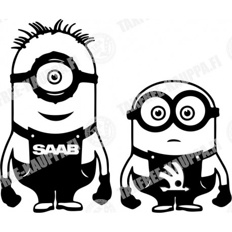 MINION/SAAB-SKODA