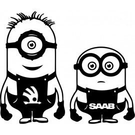 MINION/SKODA-SAAB