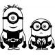 MINION/CHEVROLET-DODGE