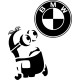MINION/BMW