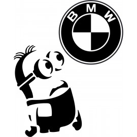 MINION/BMW