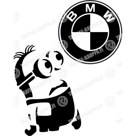 MINION/BMW