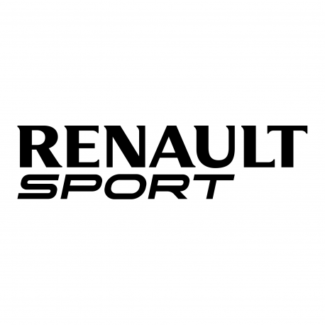 RENAULT SPORT