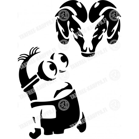 MINION/DODGE