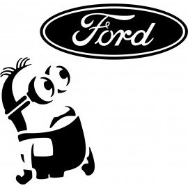 MINION/FORD