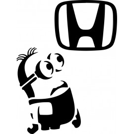 MINION/HONDA