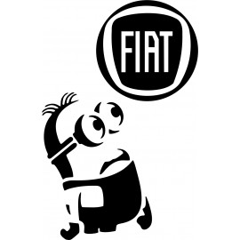 MINION/FIAT