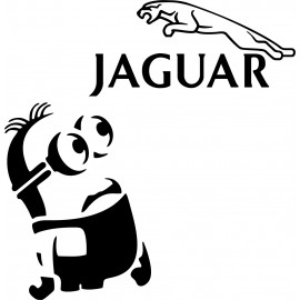 MINION/JAGUAR