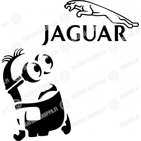 MINION/JAGUAR