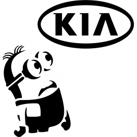 MINION/KIA