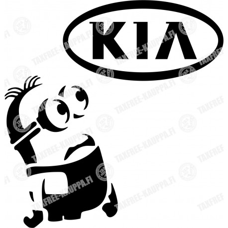 MINION/KIA