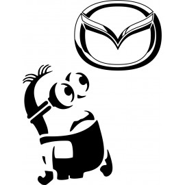 MINION/MAZDA