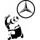 MINION/MERCEDES
