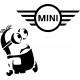MINION/MINI COOPER