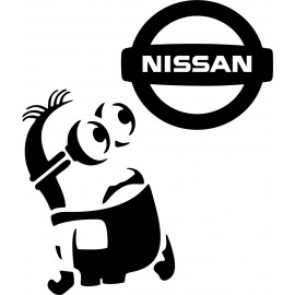 MINION/NISSAN