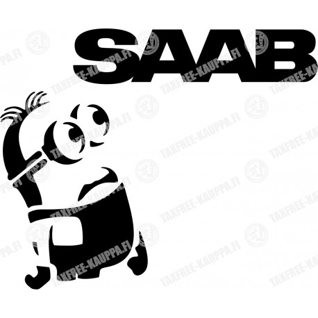MINION/SAAB
