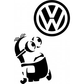 MINION/VOLKSWAGEN