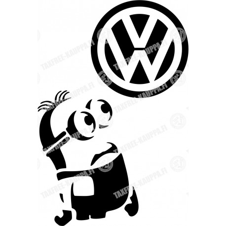 MINION/VOLKSWAGEN